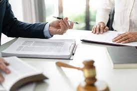 Benefits of an Employment Attorney: Your Shield in the Workplace